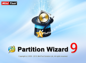 Test de MiniTool Partition Wizard : Mieux gérer ses partitions de disque Test de MiniTool Partition Wizard : Mieux gérer ses partitions de disque