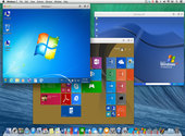 Les solutions de virtualisation pour Windows et OS X Les solutions de virtualisation pour Windows et OS X