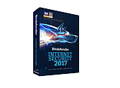 Test antivirus : Bitdefender Internet Security 2017 Test antivirus : Bitdefender Internet Security 2017
