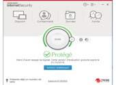 Test antivirus : Trend Micro Internet Security 2017 Test antivirus : Trend Micro Internet Security 2017