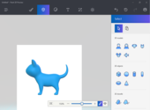 Comment utiliser le nouveau Paint 3D ? Comment utiliser le nouveau Paint 3D ?