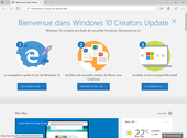 Windows 10 : comment tester dès maintenant la Creators Update ? Windows 10 : comment tester dès maintenant la Creators Update ?