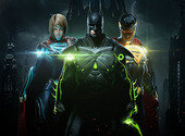 Doit-on vraiment se laisser tenter par Injustice 2 ? Doit-on vraiment se laisser tenter par Injustice 2 ?