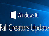 Notre test de Windows 10 Fall Creators Update Notre test de Windows 10 Fall Creators Update