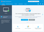 Test Antivirus : McAfee Total Protection (2018) Test Antivirus : McAfee Total Protection (2018)