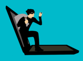Que faire en cas de piratage ? Que faire en cas de piratage ?