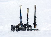 Séjour au ski, vacances d’hiver : les applis indispensables Séjour au ski, vacances d’hiver : les applis indispensables