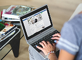Facebook : ce que va changer la loi sur la protection des données Facebook : ce que va changer la loi sur la protection des données
