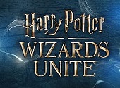 Harry Potter Wizard Unite : plus de précision sur la sortie du jeu dérivé de Pokémon Go Harry Potter Wizard Unite : plus de précision sur la sortie du jeu dérivé de Pokémon Go