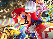 Mario Kart sur smartphone ? Nintendo confirme que c'est pour bientôt Mario Kart sur smartphone ? Nintendo confirme que c'est pour bientôt