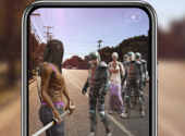The Walking Dead Our World : le Pokémon Go sauce zombie est disponible en soft launch The Walking Dead Our World : le Pokémon Go sauce zombie est disponible en soft launch
