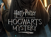 Harry Potter Hogwarts Mystery : on vous dévoile les premières minutes du jeu avant sa sortie Harry Potter Hogwarts Mystery : on vous dévoile les premières minutes du jeu avant sa sortie
