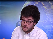 Nos questions à Romain Salzman, co-fondateur de Flashbreak, l'émission smartphone en direct QUI vous fait gagner de l'argent Nos questions à Romain Salzman, co-fondateur de Flashbreak, l'émission smartphone en direct QUI vous fait gagner de l'argent