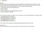 GrandCrab : comment se défaire du ransomware et récupérer ses fichiers ? GrandCrab : comment se défaire du ransomware et récupérer ses fichiers ?