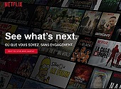 Netflix permettra aux parents de bloquer certains contenus pour leurs enfants Netflix permettra aux parents de bloquer certains contenus pour leurs enfants