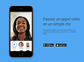 Et si vous laissiez un message vocal en vidéo à votre proche qui ne répond pas ? Et si vous laissiez un message vocal en vidéo à votre proche qui ne répond pas ?