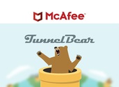 Que cache le rachat du célèbre VPN TunnelBear par McAfee ? Que cache le rachat du célèbre VPN TunnelBear par McAfee ?