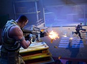 Fortnite a rapporté plus d’un million de dollars en à peine trois jours ! Fortnite a rapporté plus d’un million de dollars en à peine trois jours !