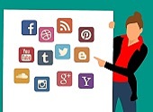 Facebook s'explique sur vos données en pointant du doigt Twitter, Youtube et Amazon Facebook s'explique sur vos données en pointant du doigt Twitter, Youtube et Amazon