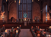 J-8 avant la sortie de Harry Potter Hogwart Mystery sur mobiles : préparez-vous J-8 avant la sortie de Harry Potter Hogwart Mystery sur mobiles : préparez-vous