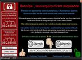 RansSIRIA : Le ransomware qui profite du sort des réfugiés syriens RansSIRIA : Le ransomware qui profite du sort des réfugiés syriens