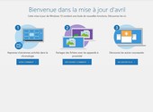 Windows 10 : Quand sortira l’April Creators Update ? Windows 10 : Quand sortira l’April Creators Update ?
