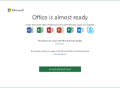 Microsoft Office 2019: what's new? Microsoft Office 2019: what's new?