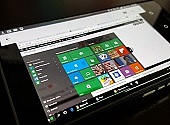 iMessage sur Windows 10 ? Microsoft aimerait beaucoup iMessage sur Windows 10 ? Microsoft aimerait beaucoup