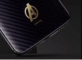 Découvrez l'édition limitée Avengers Infinity War du OnePlus 6 Découvrez l'édition limitée Avengers Infinity War du OnePlus 6