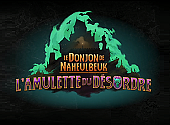 Plus d'infos sur le jeu vidéo Le Donjon de Naheulbeuk Plus d'infos sur le jeu vidéo Le Donjon de Naheulbeuk