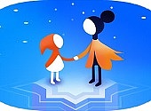 Monument Valley : le succès de ce jeu mobile fait rêver Monument Valley : le succès de ce jeu mobile fait rêver