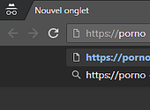 Ces faux sites pornos qui incitent des internautes à installer des logiciels malveillants Ces faux sites pornos qui incitent des internautes à installer des logiciels malveillants