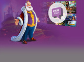 Pass Jeux : Gamesload lance une offre pour bénéficier de jeux gratuits et de réductions exclusives Pass Jeux : Gamesload lance une offre pour bénéficier de jeux gratuits et de réductions exclusives