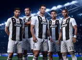 FIFA 19 : Le transfert de Ronaldo et ses conséquences FIFA 19 : Le transfert de Ronaldo et ses conséquences