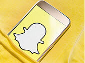 Snapchat va enterrer Snapcash le 30 août prochain Snapchat va enterrer Snapcash le 30 août prochain