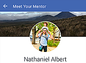 Besoin d'un mentor ? Envie de coacher quelqu'un ? Facebook est désormais là pour ça Besoin d'un mentor ? Envie de coacher quelqu'un ? Facebook est désormais là pour ça