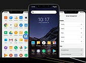 Le Xiaomi Pocophone F1 est officialisé et il est plein de surprises ! Le Xiaomi Pocophone F1 est officialisé et il est plein de surprises !