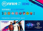 Comment télécharger la démo de FIFA 19 ? Comment télécharger la démo de FIFA 19 ?
