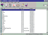 Winrar gratuit Winrar gratuit