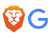 Brave boycotte Google et porte plainte contre ses pratiques publicitaires Brave boycotte Google et porte plainte contre ses pratiques publicitaires