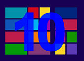 Deuxième essai pour Windows 10 October 2018 Update ! Deuxième essai pour Windows 10 October 2018 Update !