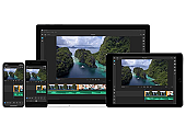 Adobe Project Rush est enfin disponible sur PC, tablettes, et smartphones Adobe Project Rush est enfin disponible sur PC, tablettes, et smartphones