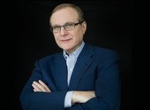 Décès du co-fondateur de Microsoft, Paul Allen Décès du co-fondateur de Microsoft, Paul Allen