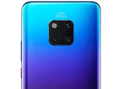 Découvrez les photos prises avec le Huawei Mate 20 Pro Découvrez les photos prises avec le Huawei Mate 20 Pro