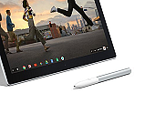 Le nouveau brevet de Google donne à son stylet le pouvoir de copier-coller des données Le nouveau brevet de Google donne à son stylet le pouvoir de copier-coller des données
