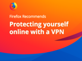 Firefox affichera bientôt de la publicité pour un logiciel VPN Firefox affichera bientôt de la publicité pour un logiciel VPN