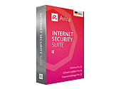 Test antivirus : Avira Internet Security Suite 2019 Test antivirus : Avira Internet Security Suite 2019