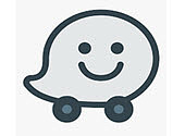 Waze va intégrer des lecteurs audios directement dans son application Waze va intégrer des lecteurs audios directement dans son application