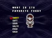Undertale de retour pour Halloween ! Undertale de retour pour Halloween !