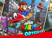 Il est désormais possible de jouer à Super Mario Odyssey sur PC Il est désormais possible de jouer à Super Mario Odyssey sur PC